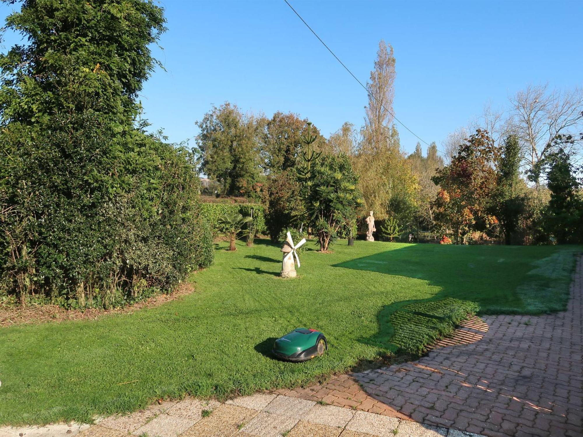Holiday Home Le Rouge Gorge By Interhome Saint-Lo-d'Ourville Εξωτερικό φωτογραφία